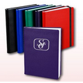 Classic Hardbound Journal (Purple)